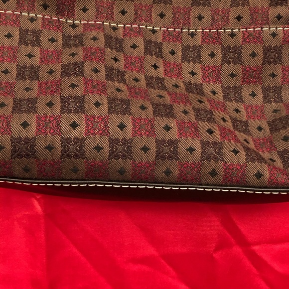 Villager Purse - shoulder mini - Picture 6 of 14